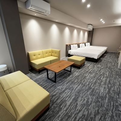 行政套房 Porta Inn 弁天町優惠