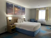 Days Inn by Wyndham Colby Hotels in Thomas County