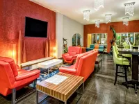 La Copa Inn Beach Hotel Hotels in Cameron County