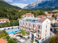 Hotel Murmann Hotels in 