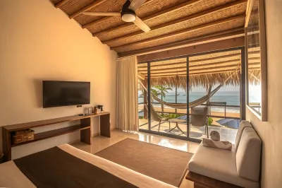 Casa Lu Hotel Boutique Các khách sạn ở 
