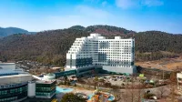 Kumho Hwasun Spa Resort Hotels in 