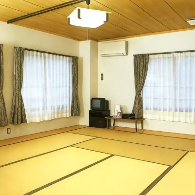 和風ルーム 旅館かもめ荘 クーポン