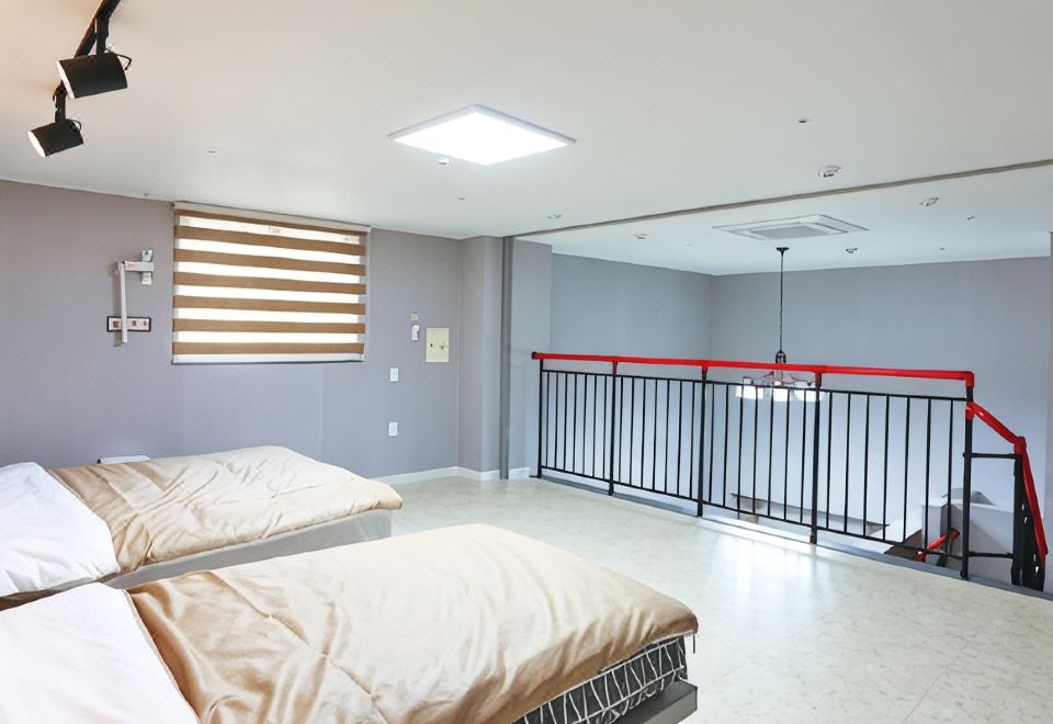 201号房（复式）