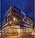 Novotel Aachen City Hotel a Aquisgrana
