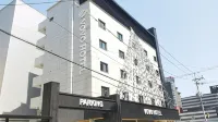 Vovo Hotel Các khách sạn ở 