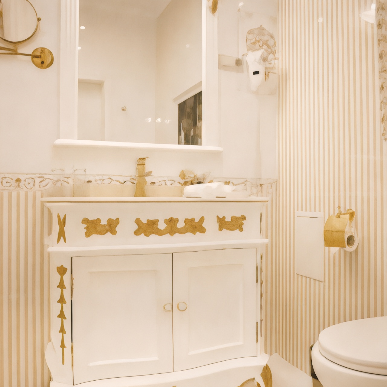 2间卧室优质套房