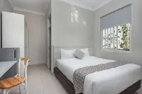Mooi Inn City Center Surabaya Ξενοδοχεία στην πόλη 