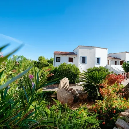Hotel Resort Nuraghe Arvu Отели в г. Доргали