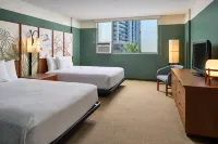Pagoda Hotel Hotel di 