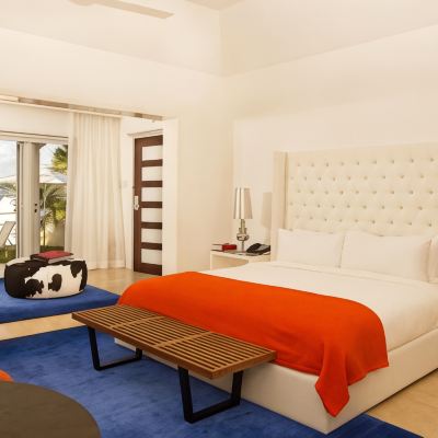 Studio Villa Trident Hotel Promo Code