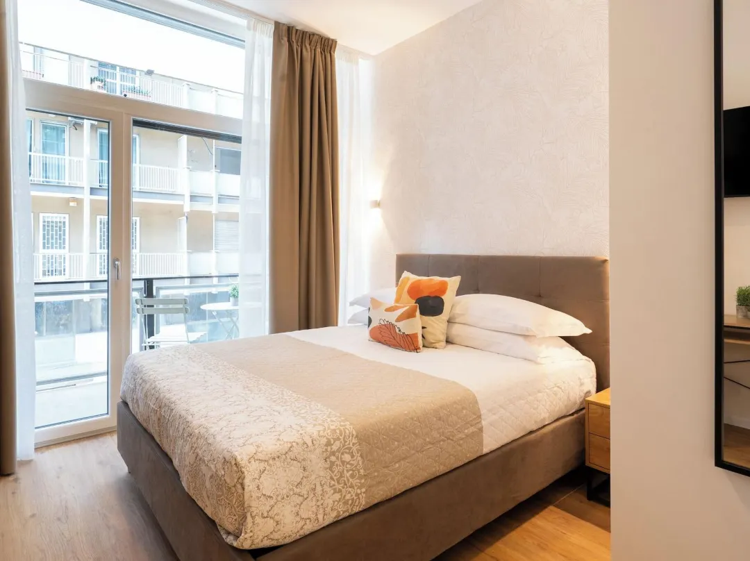 Barirooms - District 198 - Bari