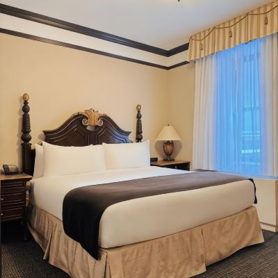 Family Suite Hotel Lucerne Promo Code