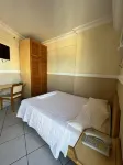 Hotel Rosa Mar