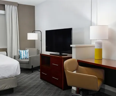 Comfort Suites Springfield-Eugene