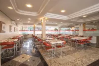 Hotel Metropolitan Canoas