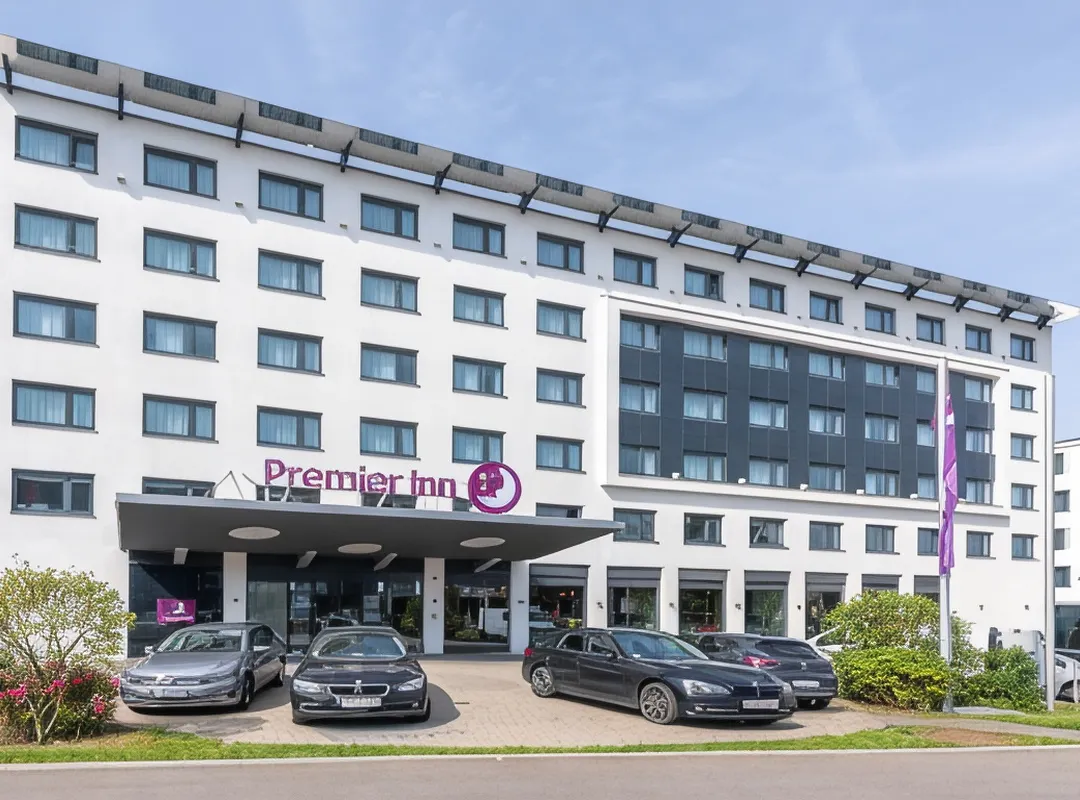 Premier Inn Stuttgart Airport/messe - Filderstadt