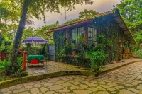 Los Naranjos Town Houses Các khách sạn ở 