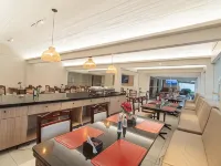 Nobile Hotel Belém Hotels in Belém