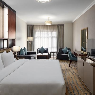 Executive 1 King COURTYARD VIEW Saja Al Madinah Promo Code