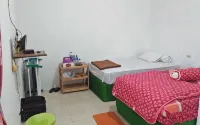 rosa losmen ono Hotels in 