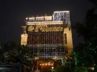 Hotel Sunshine & Restaurant Hotels in Purnea