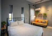 82inn Các khách sạn ở 
