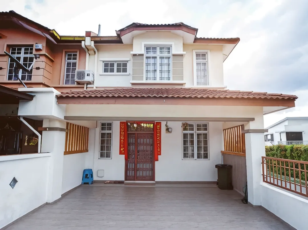 Bukit Indah 8-16 Pax 5 Min To Aeon Mall - Iskandar Puteri