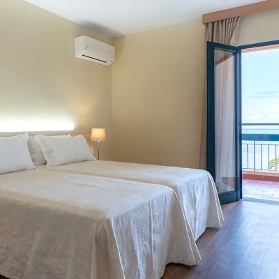 Club Room With Garden View Dom Pedro Garajau Promo Code