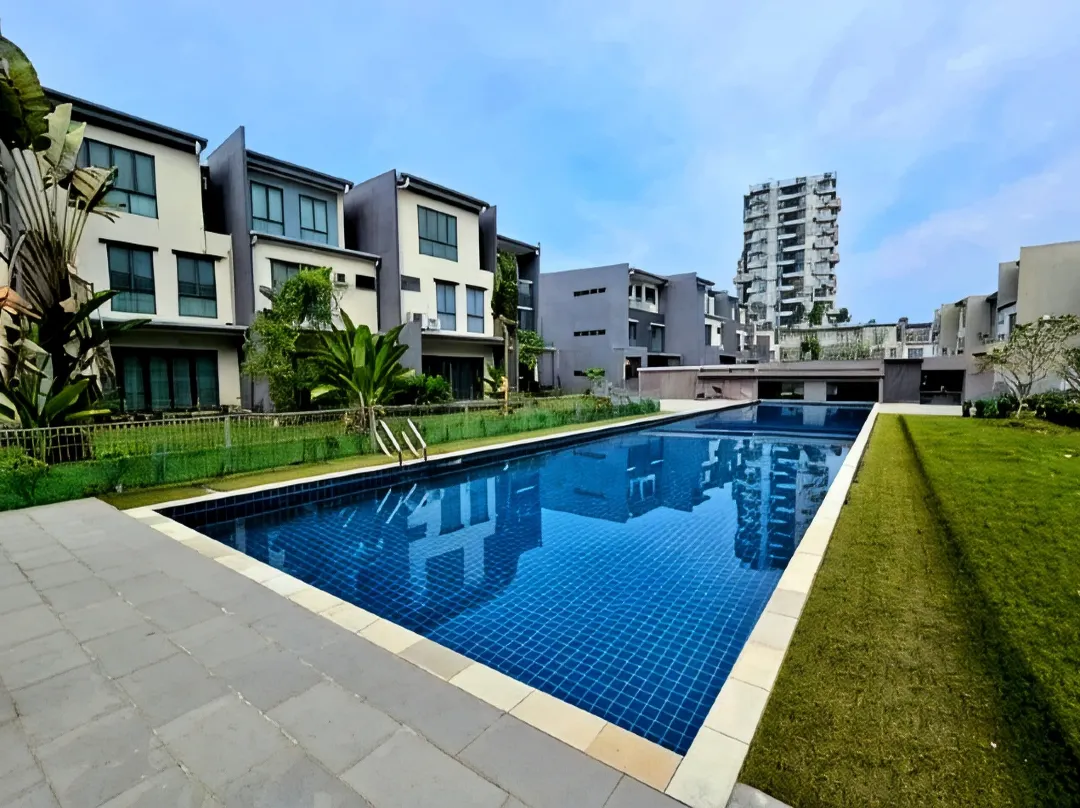 Uni-loft - Sarawak