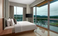Hotel Santika Bukittinggi Hotels in 