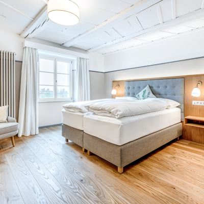 Superior Double Room With Mounatin View Hotel Weissenstein Promo Code