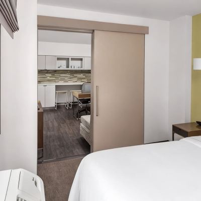 Junior Suite Element Times Square West Promo Code
