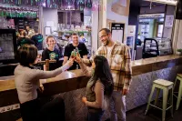 YHA Melbourne Central