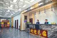 Sunshine Hotel in Xunyi