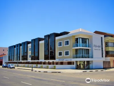 Desert Sands Boutique B&B | Self-Catering Hotels in 