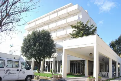 Hotel le Querce Hoteles en 