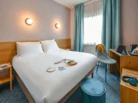 Au Petit Saint Jean Hotels in Beaune