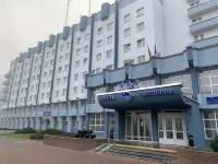 Hotel Tourist Grodno Hoteles en 