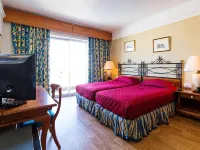 Topaz Hotel Hôtels à : Buġibba