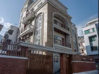 Innerview Apartment Hotel di Nagarjun