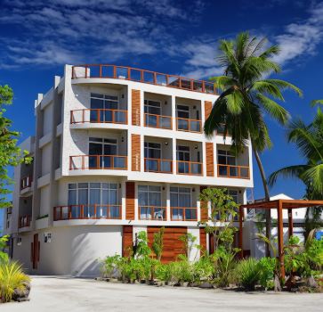 Velana Beach Hotel