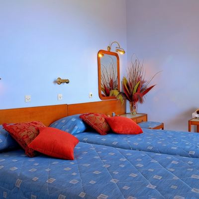 Double or Twin Room with Garden View Astir Beach Promo Code
