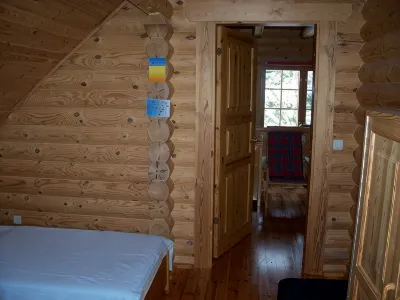 Close to the beach, quiet located Blockhouse Hotels in 