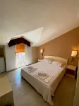 H Kleopatra Hotel di 
