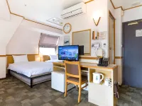 Toyoko Inn Tokyo Fussa Ekimae Higashi Guchi