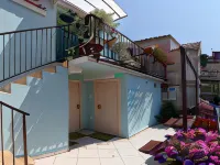 House Sandra Hotel di Split
