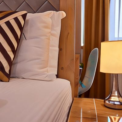 Budget Double Room-Basement Hotel Isha Promo Code