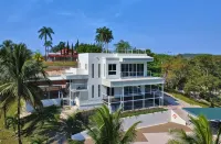 Javiellie Luxury Villa Hotels in 