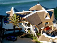 The Sands @ St Francis Hotel di 